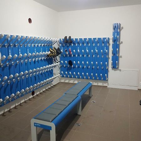 Apartman Jasna Lucky Demänovská Dolina Exterior foto