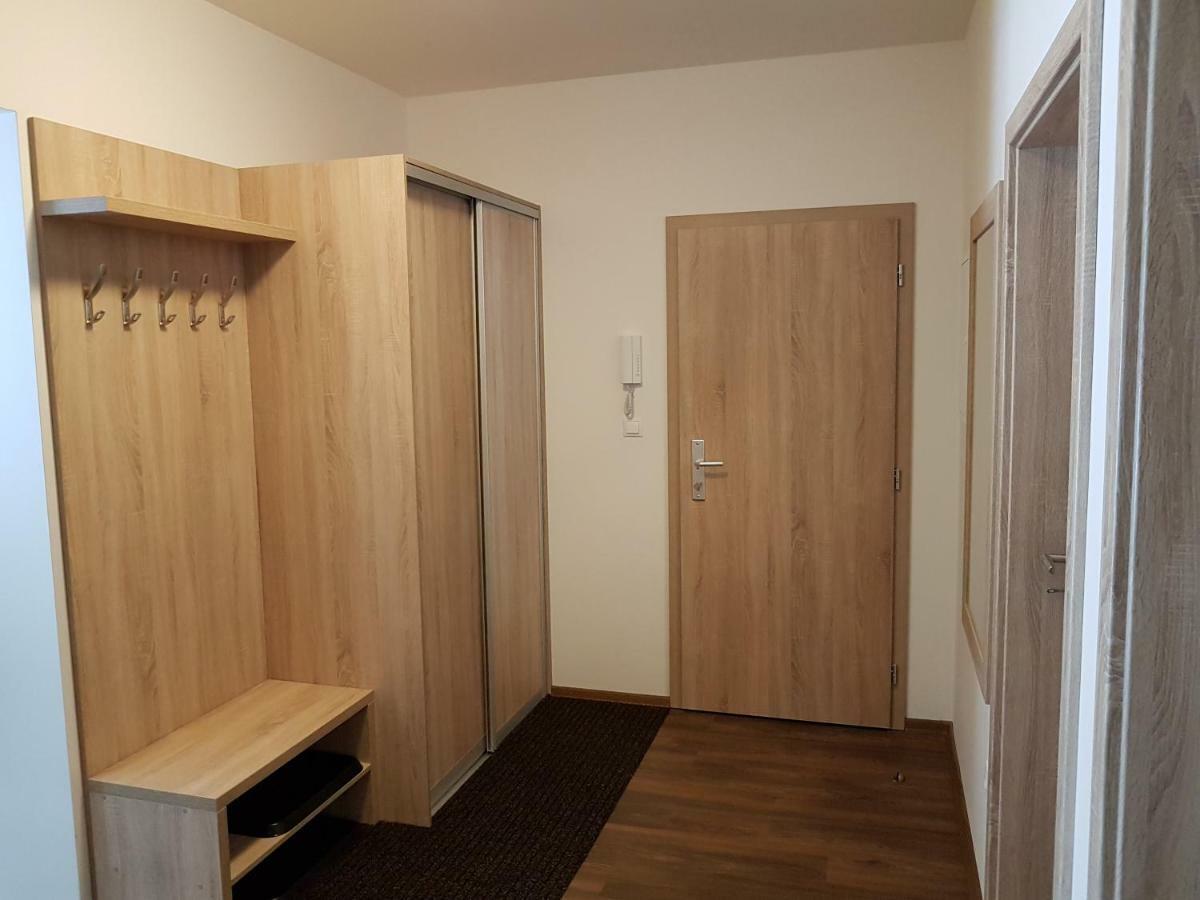 Apartman Jasna Lucky Demänovská Dolina Exterior foto
